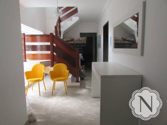 Imagem Sobrado com 6 Quartos à Venda, 326 m² em Cibratel Ii - Itanhaém Imagem Sobrado com 6 Quartos à Venda, 326 m² em Cibratel Ii - Itanhaém