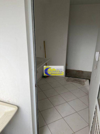 Imagem Apartamento com 2 Quartos à Venda, 47 m² em Paulicéia - São Bernardo Do Campo Imagem Apartamento com 2 Quartos à Venda, 47 m² em Paulicéia - São Bernardo Do Campo