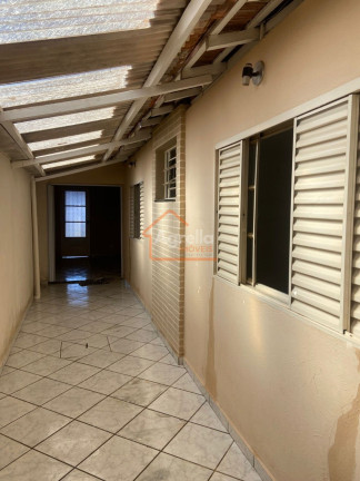 Imagem Casa com 3 Quartos à Venda, 160 m² em Vila Dias - Mogi Mirim