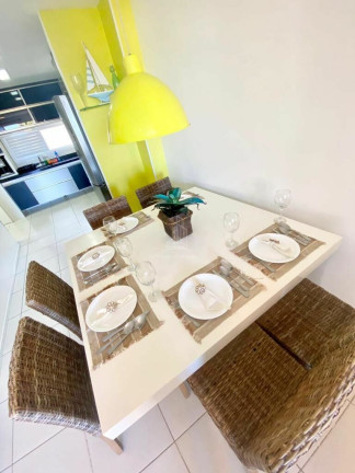 Imagem Cobertura com 3 Quartos à Venda, 160 m² em Porto Das Dunas - Aquiraz Imagem Cobertura com 3 Quartos à Venda, 160 m² em Porto Das Dunas - Aquiraz