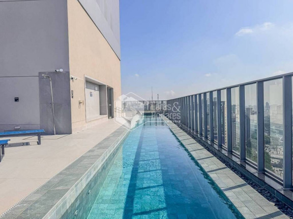 Imagem Apartamento com 1 Quarto à Venda, 23 m² em Paraíso - São Paulo Imagem Apartamento com 1 Quarto à Venda, 23 m² em Paraíso - São Paulo
