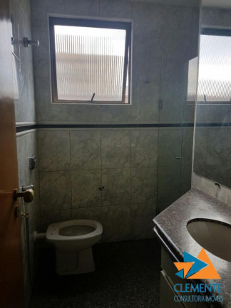 Imagem Apartamento com 4 Quartos à Venda, 155 m² em Gutierrez - Belo Horizonte