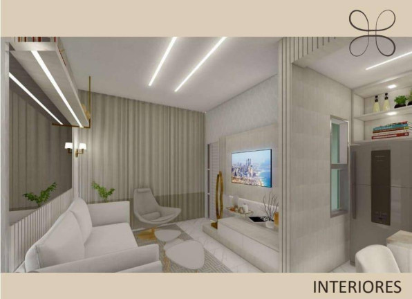 Imagem Casa com 3 Quartos à Venda, 88 m² em Fortaleza