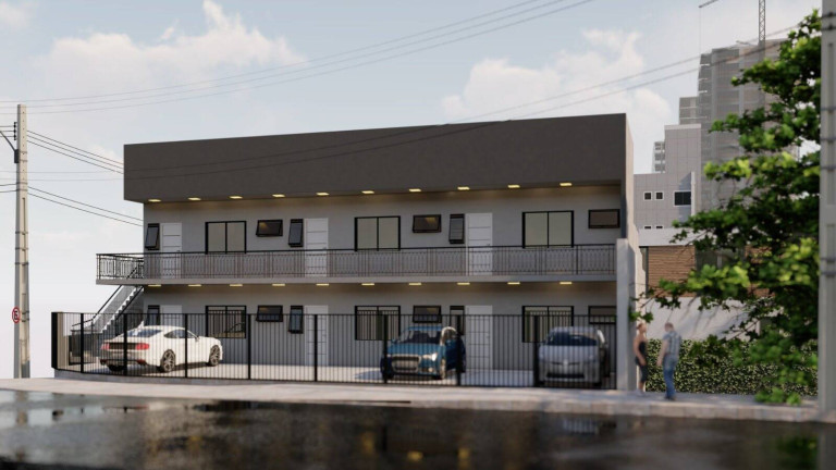 Imagem Casa com 1 Quarto à Venda, 29 m² em Jardim Luciana Maria - Sorocaba Imagem Casa com 1 Quarto à Venda, 29 m² em Jardim Luciana Maria - Sorocaba
