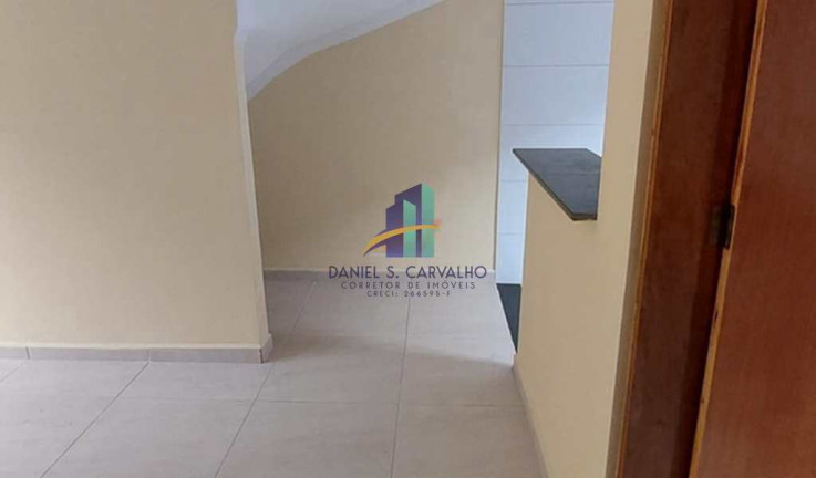 Imagem Casa com 1 Quarto à Venda, 53 m² em Aviação - Praia Grande Imagem Casa com 1 Quarto à Venda, 53 m² em Aviação - Praia Grande