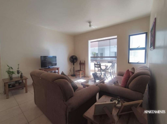Imagem Apartamento com 3 Quartos à Venda, 158 m² em Itaguá - Ubatuba Imagem Apartamento com 3 Quartos à Venda, 158 m² em Itaguá - Ubatuba