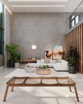 Imagem Apartamento com 3 Quartos à Venda, 147 m² em Hugo Lange - Curitiba