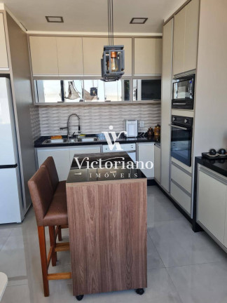 Imagem Apartamento com 3 Quartos à Venda, 124 m² em Jardim Califórnia - Jacareí Imagem Apartamento com 3 Quartos à Venda, 124 m² em Jardim Califórnia - Jacareí