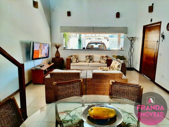 Imagem Casa com 4 Quartos à Venda, 205 m² em Toninhas - Ubatuba