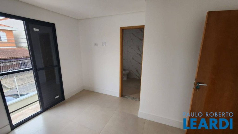 Imagem Sobrado com 3 Quartos à Venda, 98 m² em Campestre - Santo André
