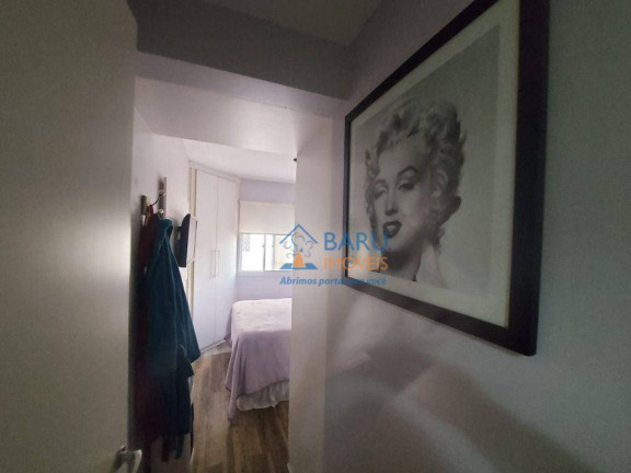 Imagem Apartamento com 2 Quartos à Venda, 56 m² em Santa Efigênia - São Paulo