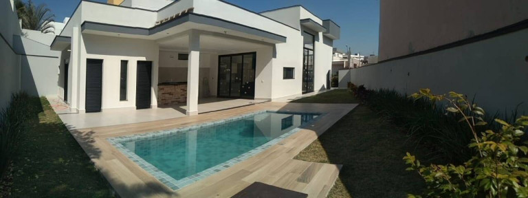 Imagem Casa com 3 Quartos à Venda, 222 m² em Swiss Park Campinas - Campinas Imagem Casa com 3 Quartos à Venda, 222 m² em Swiss Park Campinas - Campinas
