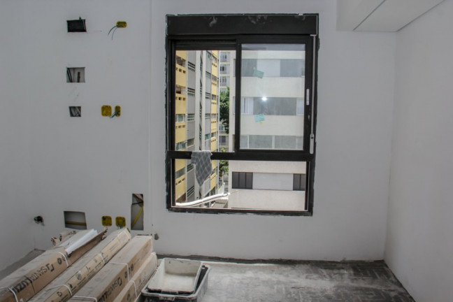 Imagem Imóvel com 3 Quartos à Venda, 198 m² em Jardim América - São Paulo Imagem Imóvel com 3 Quartos à Venda, 198 m² em Jardim América - São Paulo