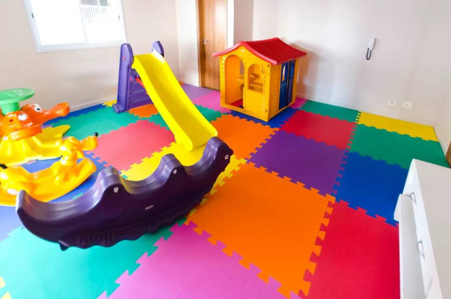 Imagem Apartamento com 3 Quartos à Venda, 130 m² em Aviação - Praia Grande