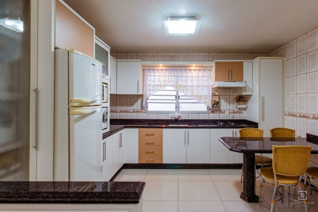 Imagem Casa com 6 Quartos à Venda, 600 m² em Passa Vinte - Palhoça