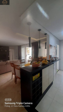 Apartamento com 3 Quartos à Venda, 93 m² em Centro - São Bernardo Do Campo