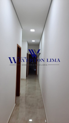 Imagem Casa com 3 Quartos à Venda, em Caldeira - Indaiatuba Imagem Casa com 3 Quartos à Venda, em Caldeira - Indaiatuba