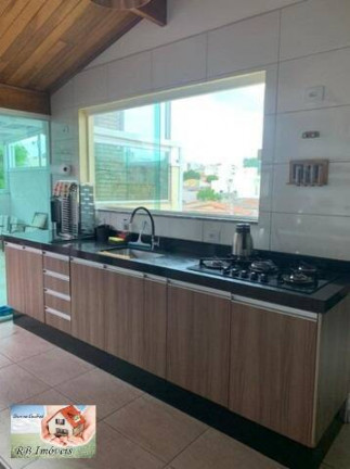 Imagem Apartamento com 2 Quartos à Venda, 104 m² em Parque Novo Oratório - Santo André Imagem Apartamento com 2 Quartos à Venda, 104 m² em Parque Novo Oratório - Santo André