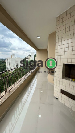 Imagem Apartamento com 4 Quartos à Venda, 150 m² em Vila Sônia - São Paulo Imagem Apartamento com 4 Quartos à Venda, 150 m² em Vila Sônia - São Paulo