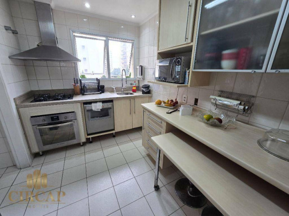Imagem Apartamento com 4 Quartos à Venda, 123 m² em Perdizes - São Paulo