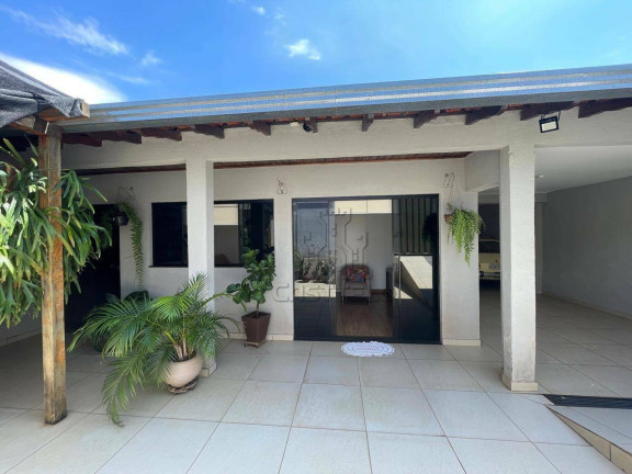 Imagem Casa com 3 Quartos à Venda, 130 m² em Ouro Verde - Londrina Imagem Casa com 3 Quartos à Venda, 130 m² em Ouro Verde - Londrina