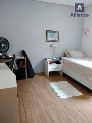 Imagem Casa com 3 Quartos à Venda, 230 m² em Condomínio Santa Isabel - Louveira