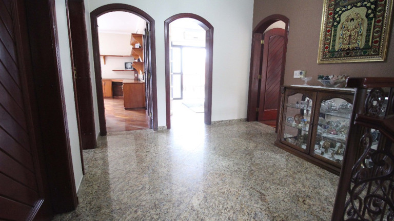 Imagem Casa de Condomínio com 5 Quartos à Venda, 581 m² em Vila Albertina - São Paulo