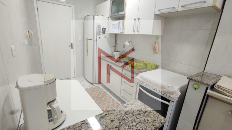 Imagem Apartamento com 3 Quartos à Venda, 75 m² em Loteamento João Batista Julião - Guarujá Imagem Apartamento com 3 Quartos à Venda, 75 m² em Loteamento João Batista Julião - Guarujá