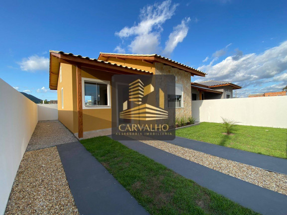Casa com 2 Quartos à Venda, 57 m² em Ingleses Do Rio Vermelho - Florianópolis