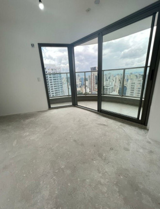 Apartamento com 1 Quarto à Venda, 49 m² em Pinheiros - São Paulo