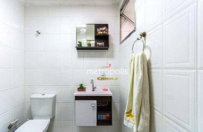 Imagem Apartamento com 3 Quartos à Venda, 75 m² em Mooca - São Paulo