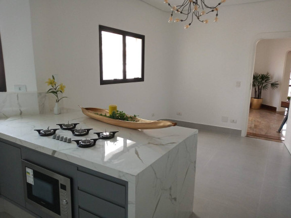 Imagem Apartamento com 4 Quartos à Venda, 357 m² em Jardim Ana Maria - Jundiaí