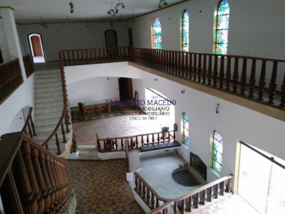 Imagem Casa com 7 Quartos à Venda, 2.500 m² em Alphaville 1 - Barueri