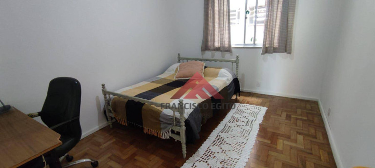 Imagem Apartamento com 2 Quartos à Venda, 84 m² em Icaraí - Niterói Imagem Apartamento com 2 Quartos à Venda, 84 m² em Icaraí - Niterói