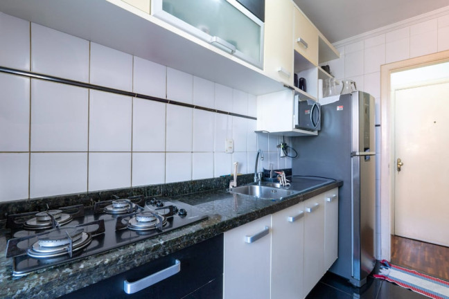 Imagem Imóvel com 2 Quartos à Venda, 54 m² em Vila Andrade - São Paulo Imagem Imóvel com 2 Quartos à Venda, 54 m² em Vila Andrade - São Paulo