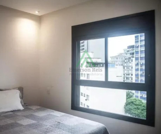 Imagem Apartamento com 2 Quartos à Venda, 55 m² em Bela Vista - São Paulo Imagem Apartamento com 2 Quartos à Venda, 55 m² em Bela Vista - São Paulo