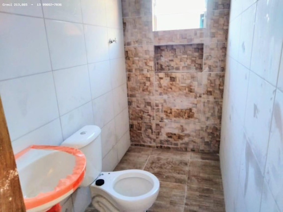 Imagem Casa com 2 Quartos à Venda, 54 m² em Jardim Jamaica - Itanhaém Imagem Casa com 2 Quartos à Venda, 54 m² em Jardim Jamaica - Itanhaém
