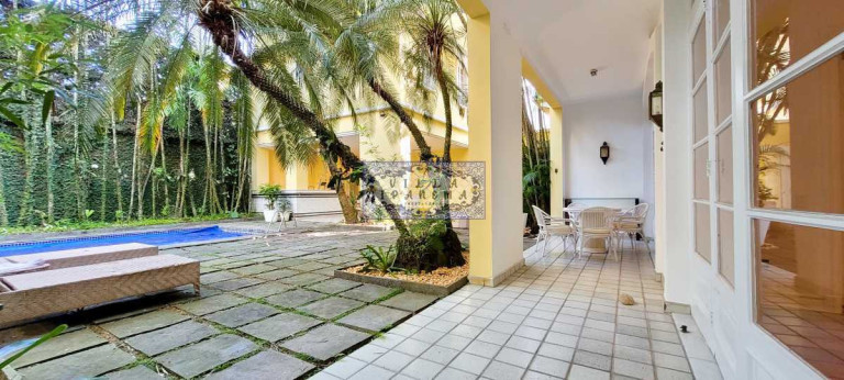 Imagem Imóvel com 6 Quartos à Venda ou Locação, 1.100 m² em Gávea - Rio De Janeiro Imagem Imóvel com 6 Quartos à Venda ou Locação, 1.100 m² em Gávea - Rio De Janeiro