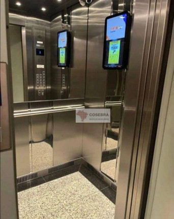 Imagem Apartamento com 2 Quartos para Alugar, 68 m² em Vila Olímpia - São Paulo Imagem Apartamento com 2 Quartos para Alugar, 68 m² em Vila Olímpia - São Paulo