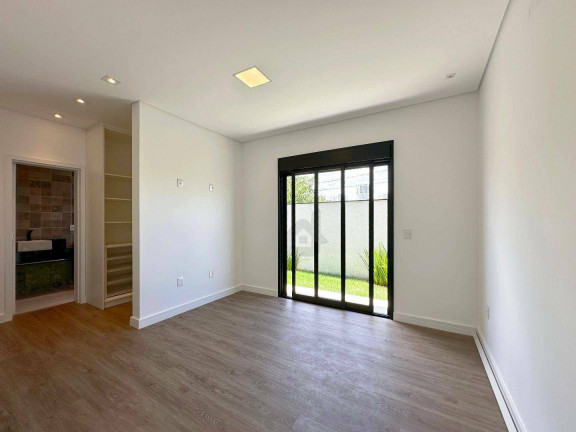 Imagem Casa com 3 Quartos à Venda, 187 m² em Condomínio Residencial Giverny - Sorocaba