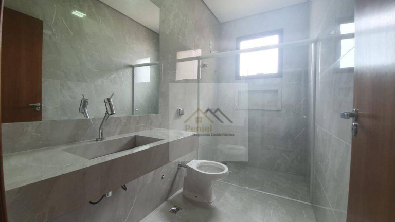 Imagem Casa com 3 Quartos à Venda, 250 m² em Vila Do Golf - Ribeirão Preto