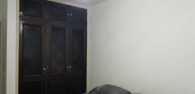 Imagem Apartamento com 3 Quartos para Alugar, 98 m² em Enseada - Guarujá