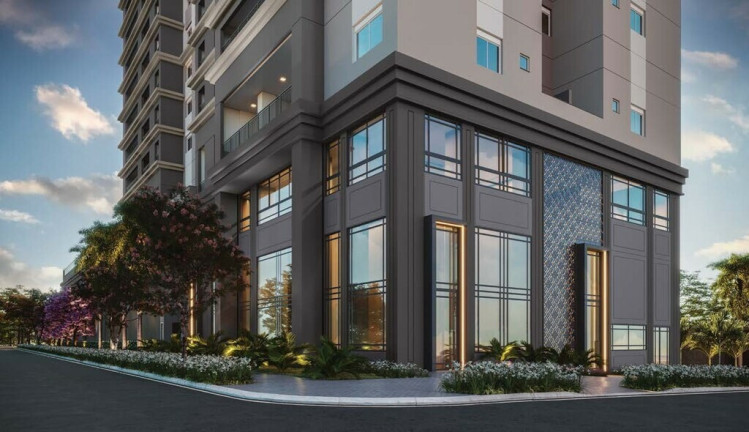 Apartamento com 2 Quartos à Venda, 69 m² em Ipiranga - São Paulo