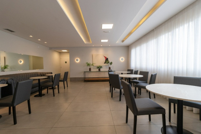 Imagem Imóvel com 2 Quartos à Venda, 34 m² em Vila Mascote - São Paulo