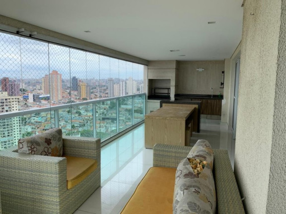 Imagem Apartamento com 3 Quartos à Venda, 156 m² em Jardim Avelino - São Paulo Imagem Apartamento com 3 Quartos à Venda, 156 m² em Jardim Avelino - São Paulo