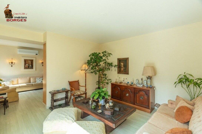 Imagem Apartamento com 4 Quartos à Venda, 160 m² em Paraíso - São Paulo