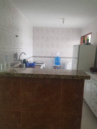 Imagem Casa com 4 Quartos à Venda, 197 m² em Palmeiras - Cabo Frio Imagem Casa com 4 Quartos à Venda, 197 m² em Palmeiras - Cabo Frio