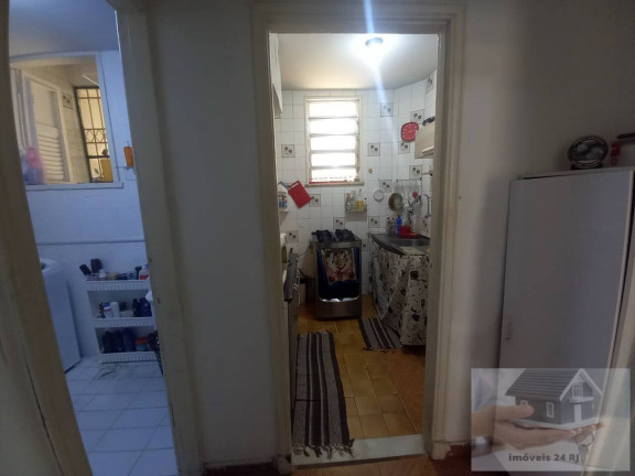 Imagem Apartamento com 2 Quartos à Venda, 65 m² em Glória - Rio De Janeiro