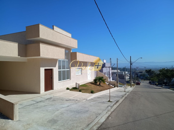 Imagem Casa com 3 Quartos à Venda, 150 m² em Condomínio Terras Do Vale - Caçapava Imagem Casa com 3 Quartos à Venda, 150 m² em Condomínio Terras Do Vale - Caçapava