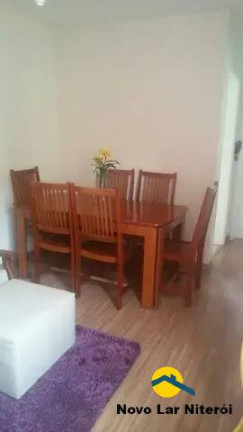 Imagem Apartamento com 2 Quartos à Venda, 53 m² em Santa Rosa - Niterói